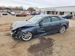 WAUENAF40KA046400 2019 AUDI A4