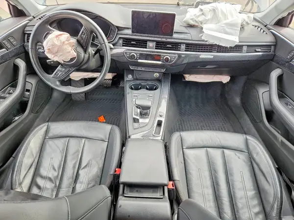 WAUENAF40KA046400 2019 AUDI A4 - Image 8