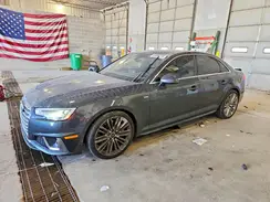WAUENAF40KA052763 2019 AUDI A4