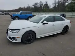 WAUENAF40KA056635 2019 AUDI A4