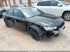 WAUENAF40KA062760 2019 AUDI A4