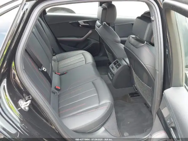 WAUENAF40KA062760 2019 AUDI A4 - Image 8