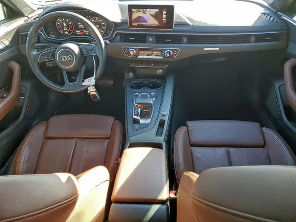 WAUENAF40KA064783 2019 AUDI A4 - Image 8