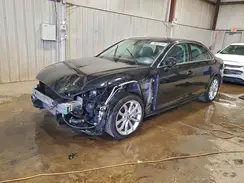 WAUENAF40KA070700 2019 AUDI A4