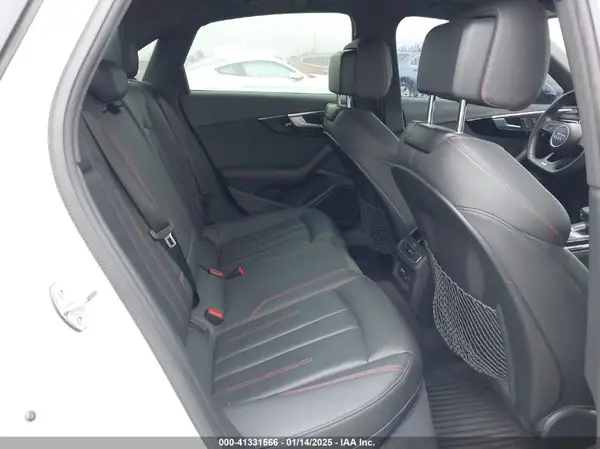 WAUENAF40KA107339 2019 AUDI A4 - Image 8