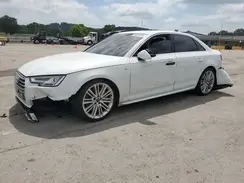 WAUENAF40KA107504 2019 AUDI A4
