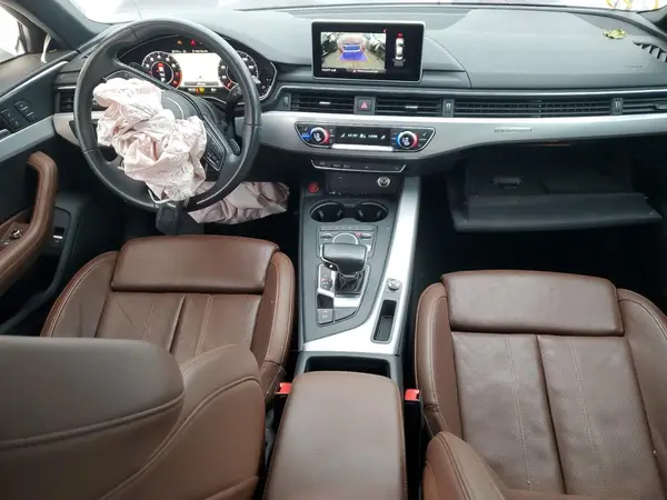 WAUENAF40KA107504 2019 AUDI A4 - Image 8