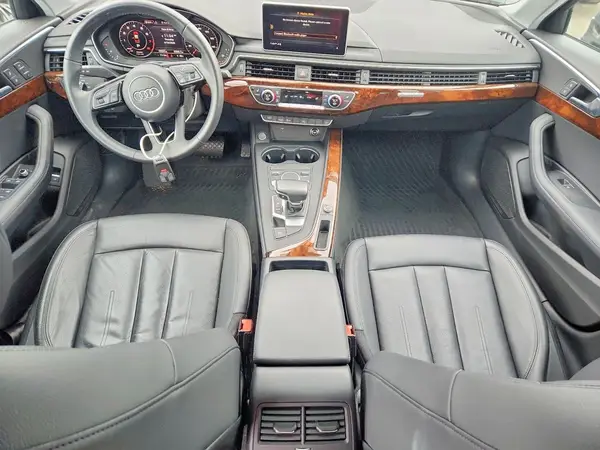 WAUENAF40KA109107 2019 AUDI A4 - Image 8