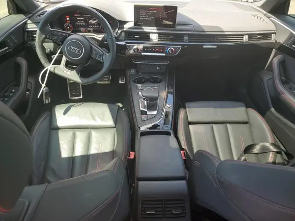 WAUENAF40KA112220 2019 AUDI A4 - Image 8