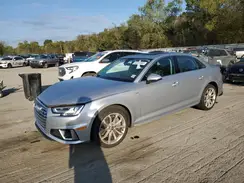 WAUENAF40KA114680 2019 AUDI A4