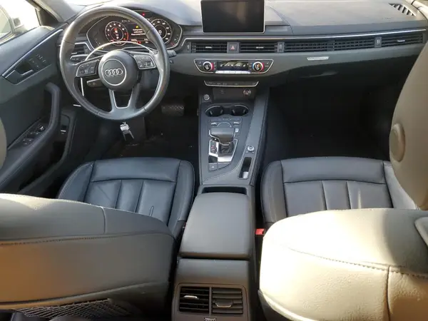 WAUENAF40KA114680 2019 AUDI A4 - Image 8