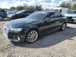 WAUENAF40KA116199 2019 AUDI A4