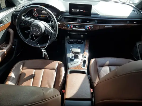 WAUENAF40KA116199 2019 AUDI A4 - Image 8