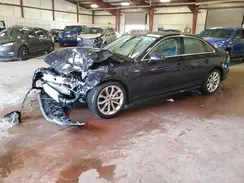 WAUENAF40KA117479 2019 AUDI A4