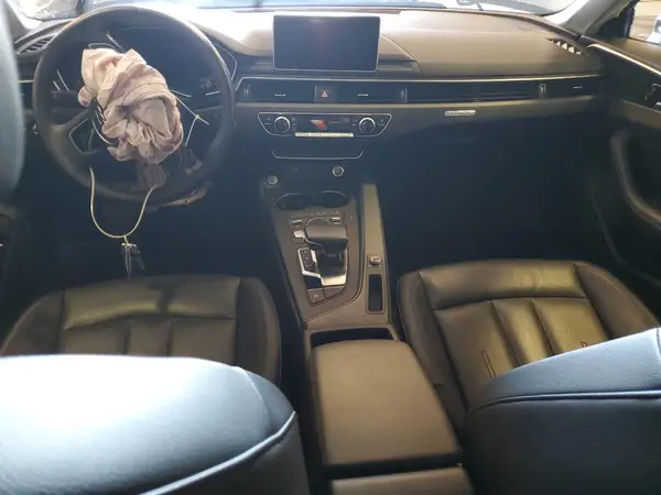 WAUENAF40KA117479 2019 AUDI A4 - Image 8