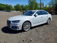 WAUENAF40KA118258 2019 AUDI A4