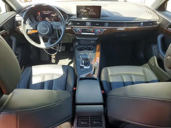 WAUENAF40KA118258 2019 AUDI A4 - Image 8