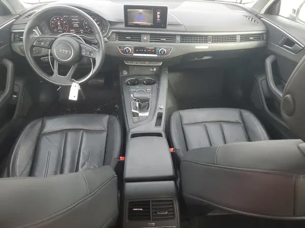 WAUENAF40KA118650 2019 AUDI A4 - Image 8
