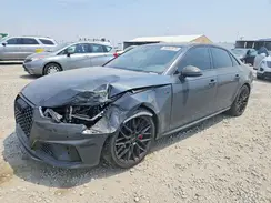 WAUENAF40KN002602 2019 AUDI A4