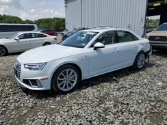 WAUENAF40KN002664 2019 AUDI A4