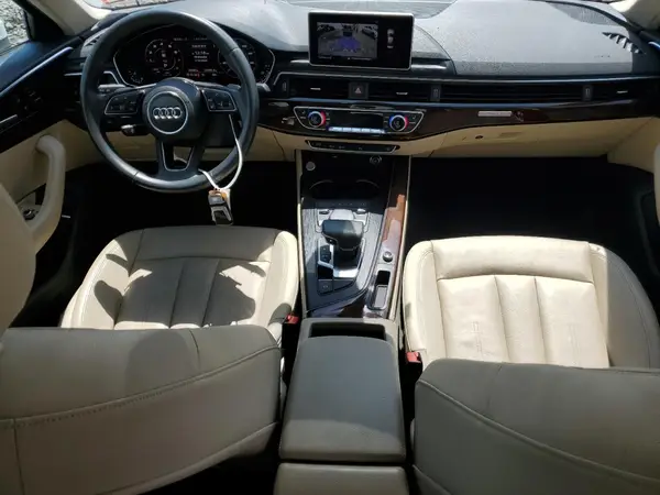 WAUENAF40KN002664 2019 AUDI A4 - Image 8