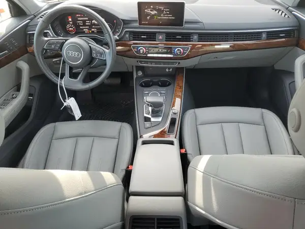 WAUENAF40KN002714 2019 AUDI A4 - Image 8