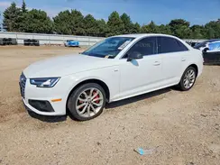 WAUENAF40KN005144 2019 AUDI A4
