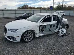 WAUENAF40KN005869 2019 AUDI A4