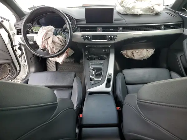 WAUENAF40KN005869 2019 AUDI A4 - Image 8