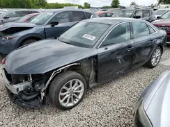 WAUENAF40KN007749 2019 AUDI A4