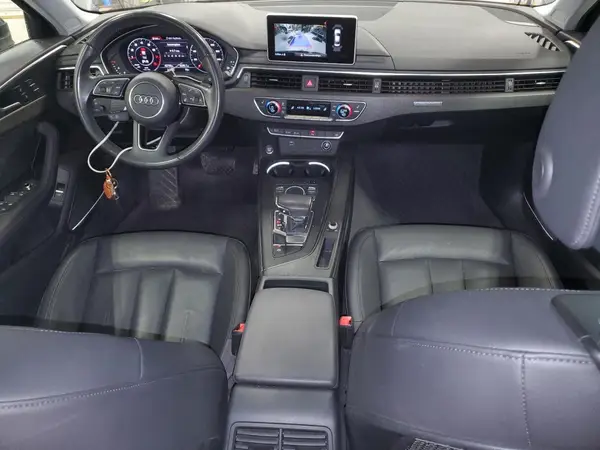 WAUENAF40KN008111 2019 AUDI A4 - Image 8