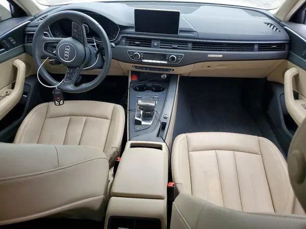WAUENAF40KN010229 2019 AUDI A4 - Image 8