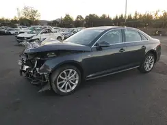 WAUENAF40KN011042 2019 AUDI A4