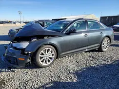 WAUENAF40KN011090 2019 AUDI A4
