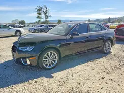 WAUENAF40KN011588 2019 AUDI A4