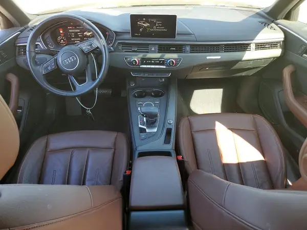 WAUENAF40KN011588 2019 AUDI A4 - Image 8