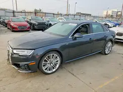 WAUENAF40KN013356 2019 AUDI A4