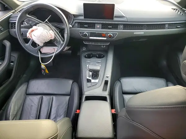 WAUENAF40KN013356 2019 AUDI A4 - Image 8