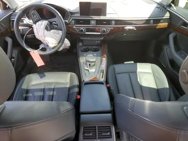 WAUENAF40KN015544 2019 AUDI A4 - Image 8