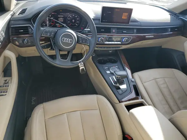 WAUENAF40KN015849 2019 AUDI A4 - Image 8
