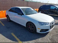 WAUENAF40KN016516 2019 AUDI A4