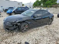 WAUENAF40KN019836 2019 AUDI A4