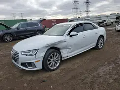 WAUENAF40KN020677 2019 AUDI A4