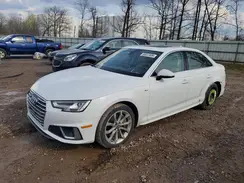 WAUENAF40KN020856 2019 AUDI A4