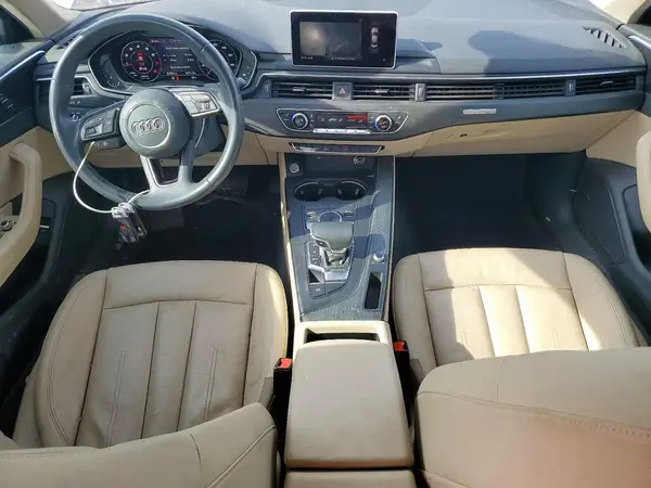 WAUENAF40KN020856 2019 AUDI A4 - Image 8