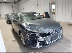 WAUENAF40KN021022 2019 AUDI A4