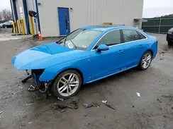 WAUENAF40LA037889 2020 AUDI A4