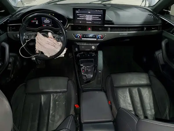 WAUENAF40LA048049 2020 AUDI A4 - Image 8