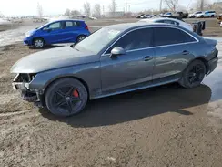 WAUENAF40LA051288 2020 AUDI A4