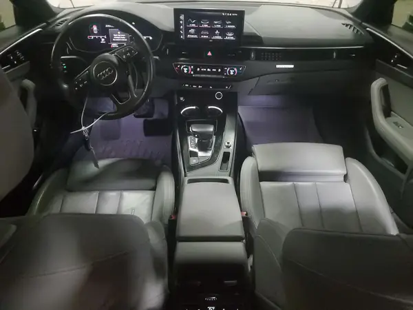 WAUENAF40LA051680 2020 AUDI A4 - Image 8